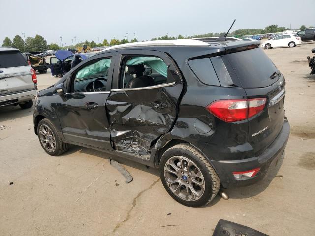 2021 FORD ECOSPORT TITANIUM MAJ6S3KL7MC426825