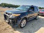 2015 FORD EXPLORER L - 1FM5K8F82FGB56144