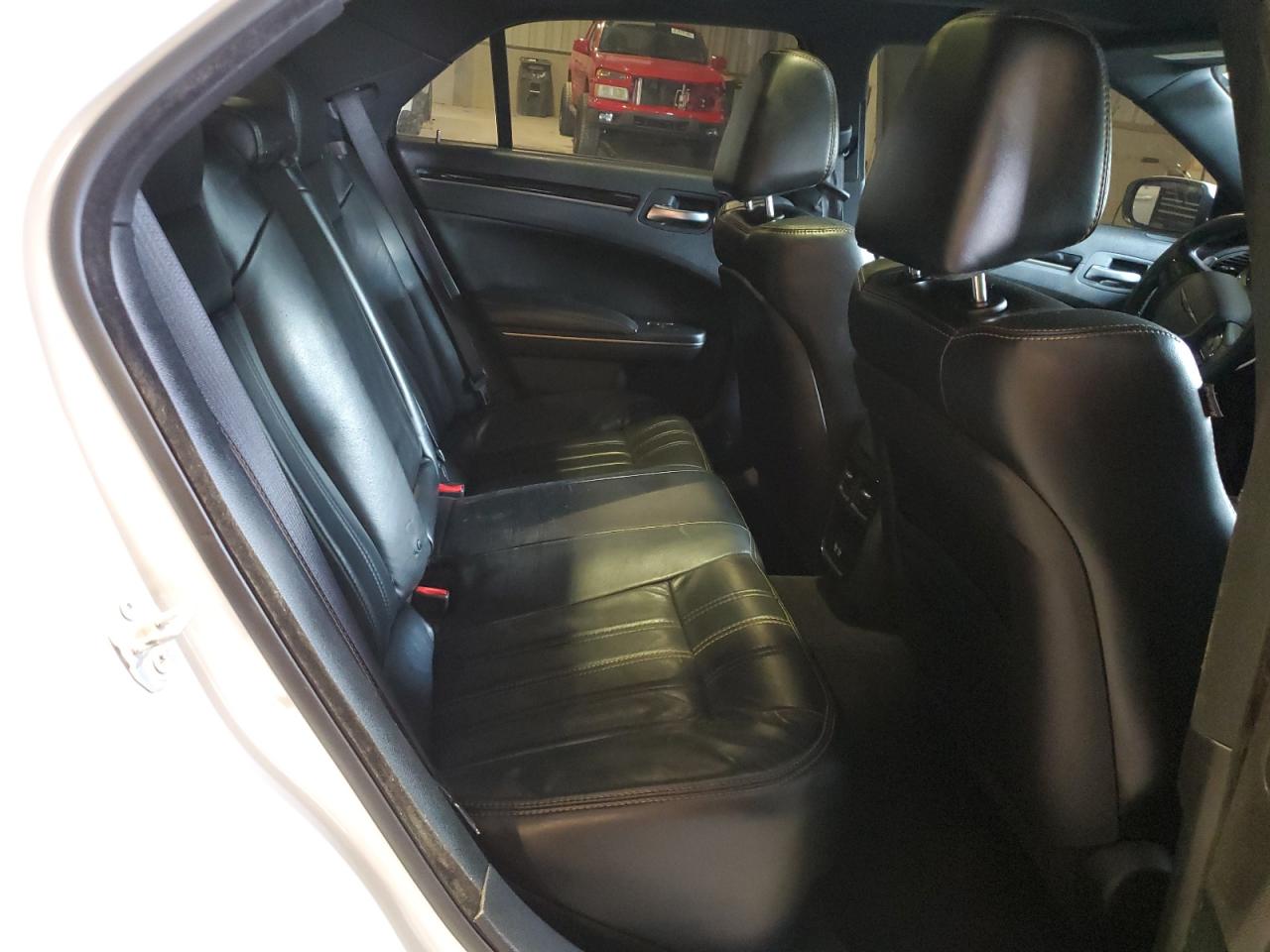 Lot #3311512281 2016 CHRYSLER 300 S