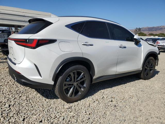 2025 LEXUS NX 450H LU JTJHKCFZ9S2061162