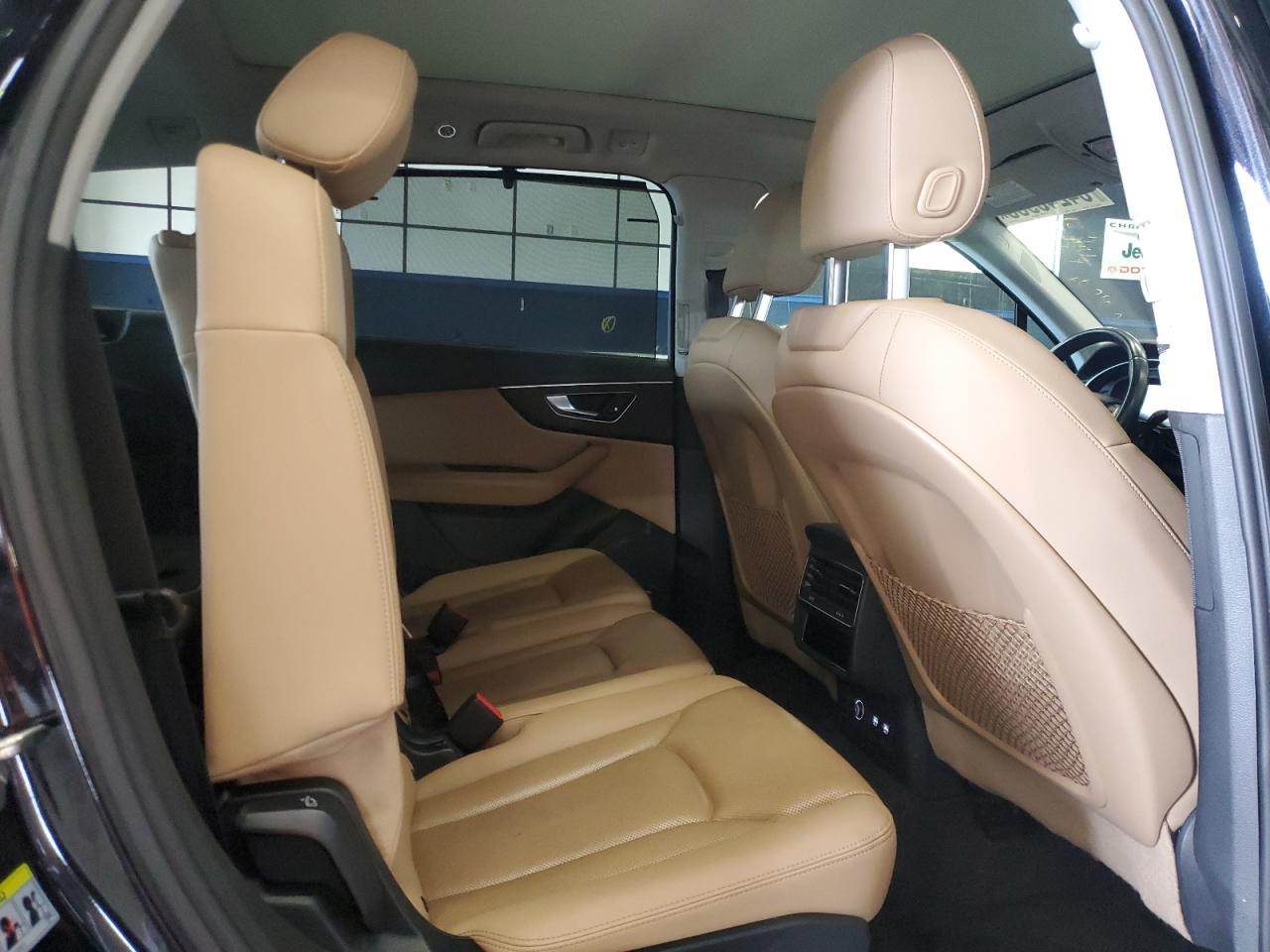 AUDI Q7 PREMIUM PLUS