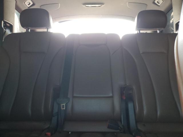 2017 AUDI Q7 PRESTIGE #3287605008