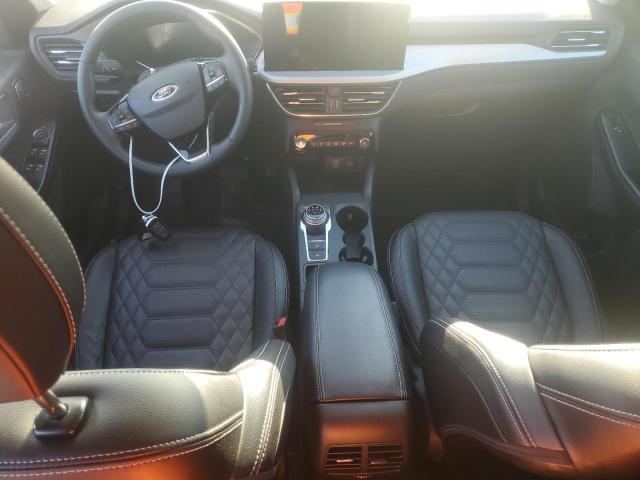 2024 FORD ESCAPE PLATINUM - 1FMCU9JAXRUB11606