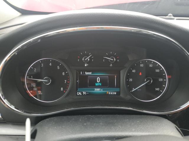 2017 BUICK ENCORE PREMIUM KL4CJDSM8HB107650