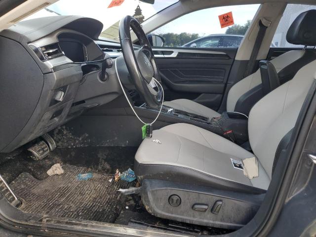 2021 VOLKSWAGEN ARTEON SE WVWAR7AN6ME004365