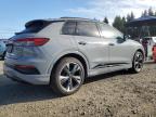 Lot #3305655725 2024 AUDI Q4 E-TRON
