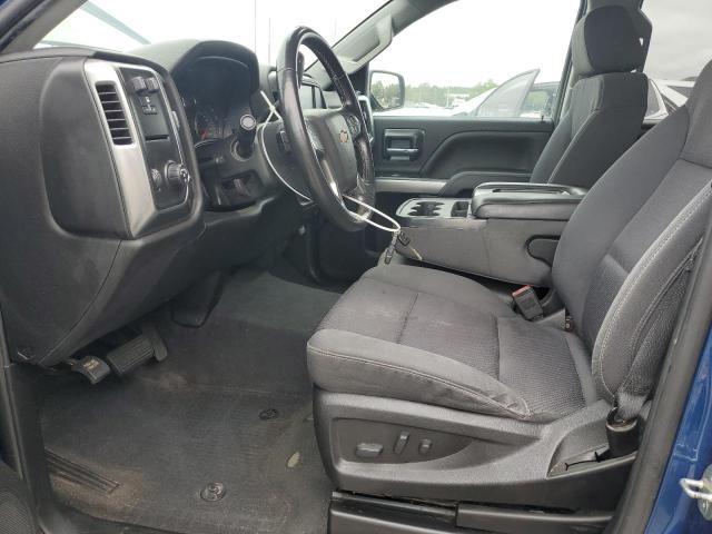 2019 CHEVROLET SILVERADO #3269815703