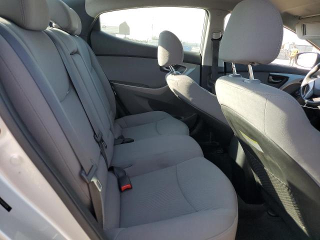 2015 HYUNDAI ELANTRA SE - 5NPDH4AE8FH645504