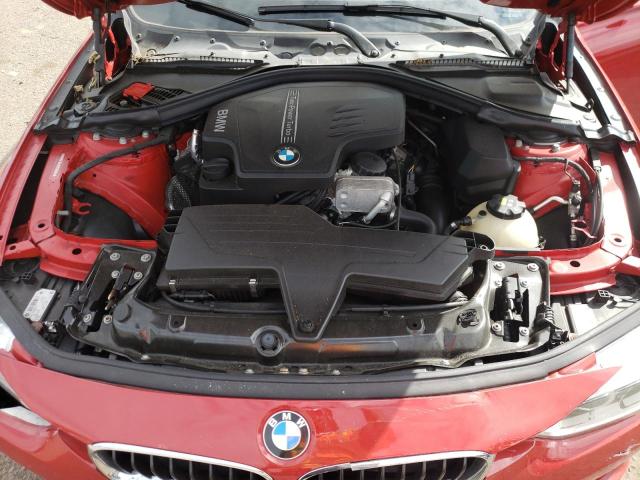 2016 BMW 328 XI SUL WBA8E3C54GK500994