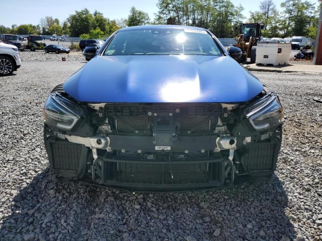 2019 MERCEDES-BENZ AMG GT 63 WDD7X8KB9KA001769