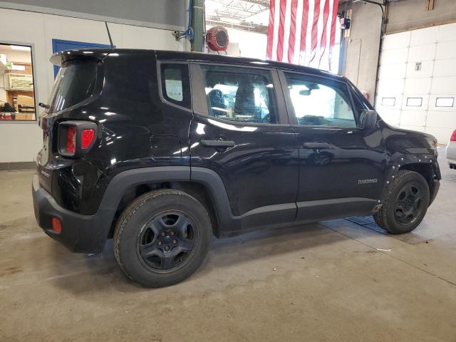 2015 JEEP RENEGADE S #3286353728