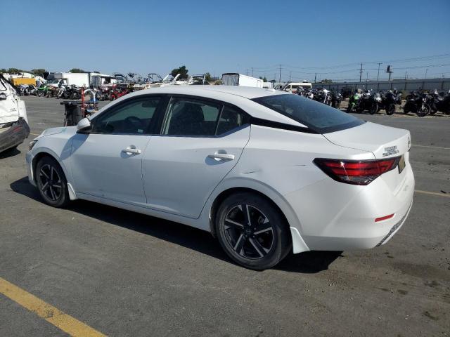 2024 NISSAN SENTRA SV - 3N1AB8CV9RY285064