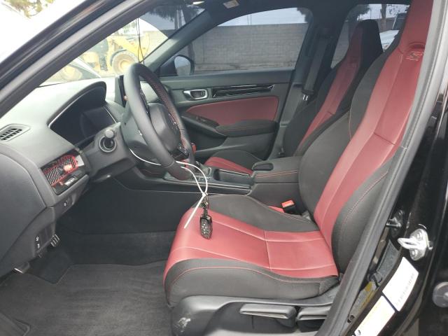 2023 HONDA CIVIC SI 2HGFE1E58PH471679