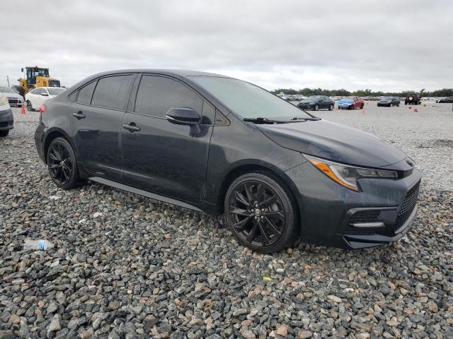 2020 TOYOTA COROLLA SE - 5YFS4RCE9LP049300