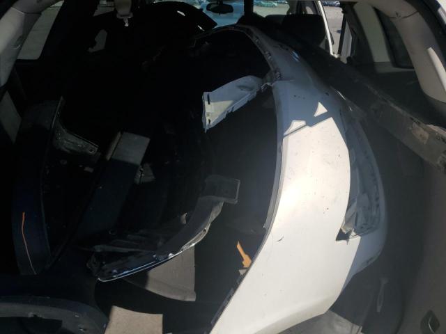 2015 CHEVROLET TRAVERSE L #3242701131