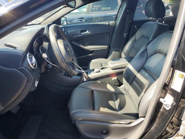 2016 MERCEDES-BENZ GLA 250 4M WDCTG4GB7GJ243312