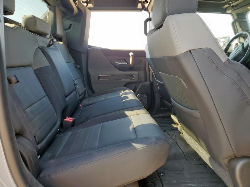 2025 GMC HUMMER PIC 1GT10BDD9SU106844