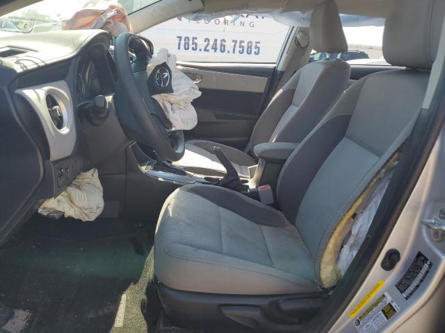 2019 TOYOTA COROLLA L - 5YFBURHE8KP943229