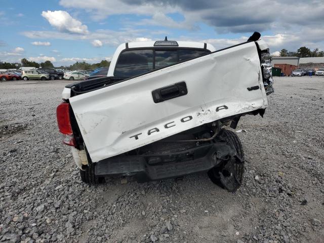 2016 TOYOTA TACOMA DOUBLE CAB 5TFAZ5CN9GX005231