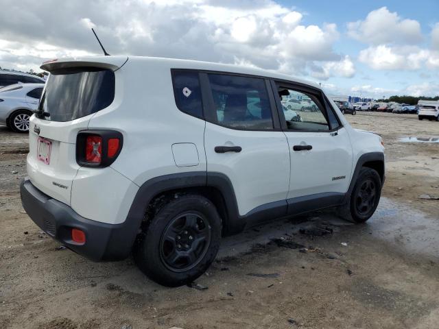 2015 JEEP RENEGADE S ZACCJAAT3FPC25721