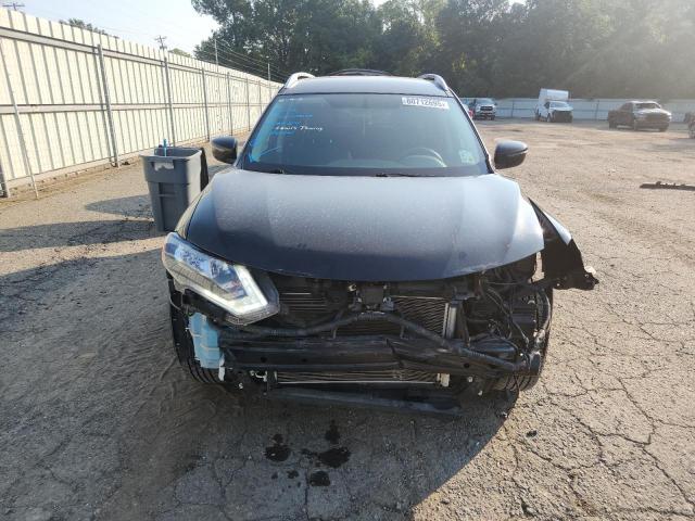 2018 NISSAN ROGUE S KNMAT2MT5JP565171