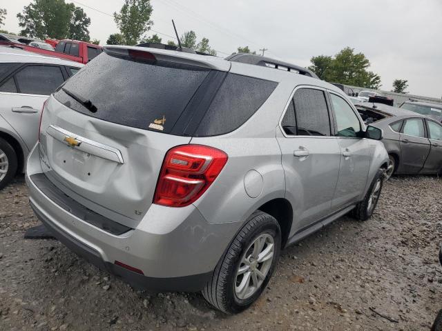2017 CHEVROLET EQUINOX LT 2GNFLFEKXH6331886