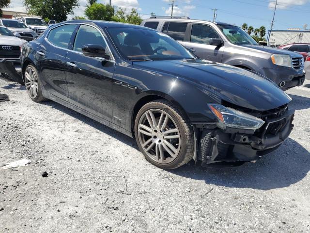 2019 MASERATI GHIBLI S ZAM57YSLXK1311029