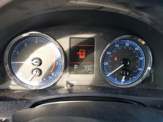 2018 TOYOTA COROLLA L - 5YFBURHE5JP758862