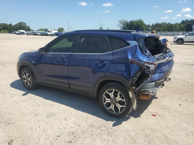 2021 KIA SELTOS EX KNDERCAA8M7053904
