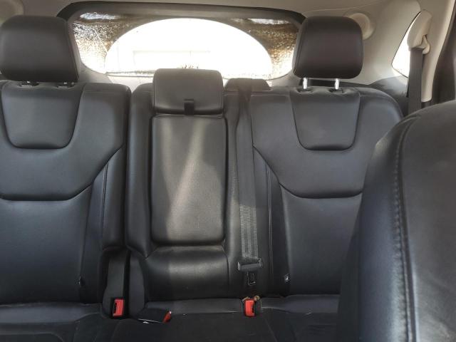 2022 FORD EDGE TITAN - 2FMPK4K92NBA38990