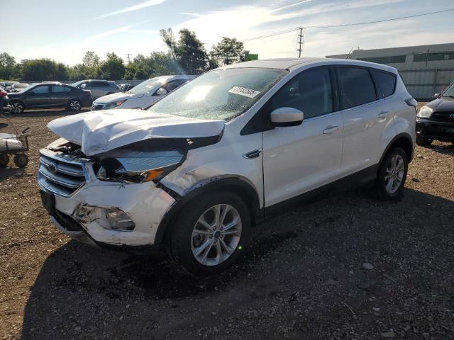 2017 FORD ESCAPE SE - 1FMCU9GD9HUB00239
