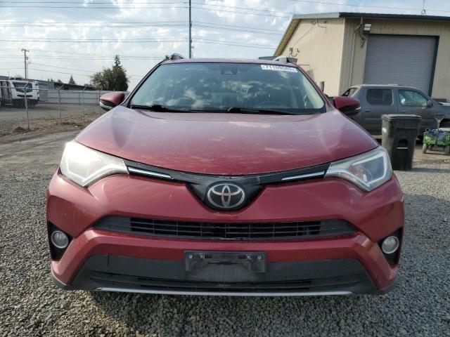 2018 TOYOTA RAV4 ADVENTURE JTMRFREV8JD255987