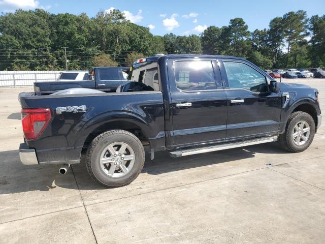 2024 FORD F150 XLT #3290061267