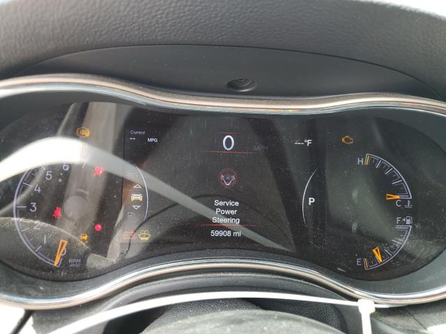 2017 JEEP GRAND CHER 1C4RJFAG0HC894062