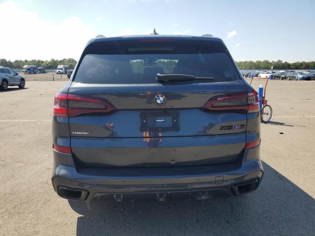 2022 BMW X5 XDRIVE4 5UXCR6C08N9K74114