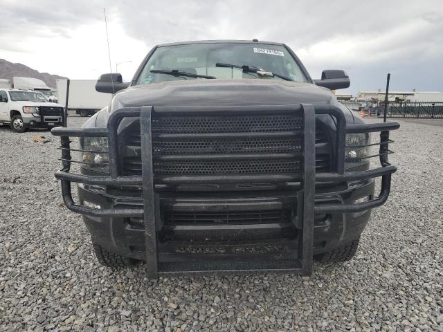 2016 RAM 3500 SLT 3C63R3HJ5GG190652