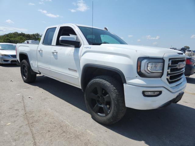 2019 GMC SIERRA LIM 2GTV2LEC3K1210362