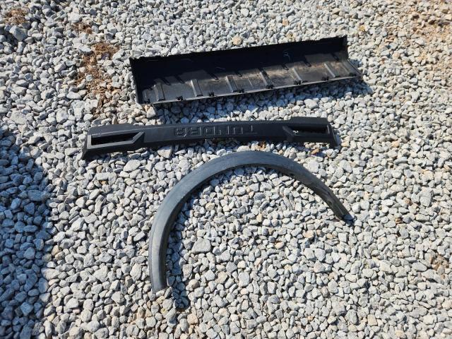 2025 TOYOTA TUNDRA CRE #3296976829