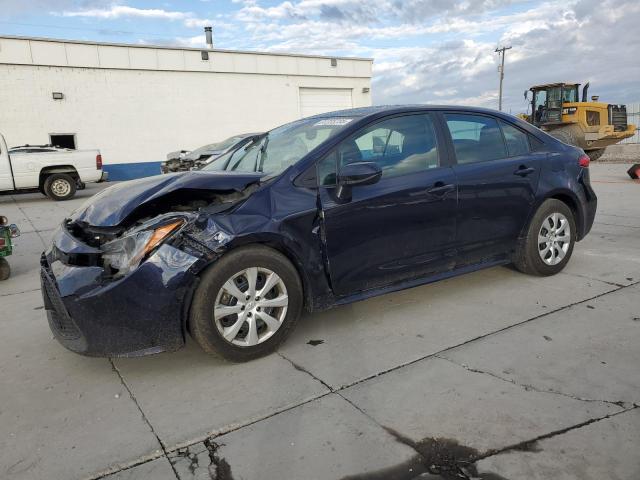 Global Auto Auctions: 2020 TOYOTA COROLLA LE