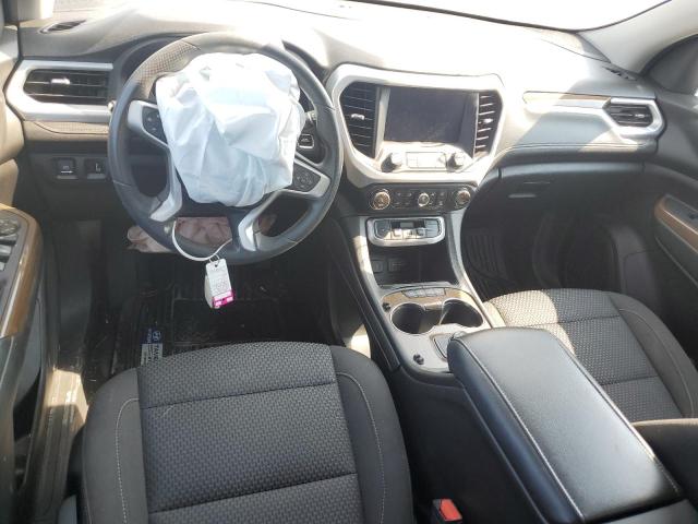 2023 GMC ACADIA SLE 1GKKNRL45PZ107004