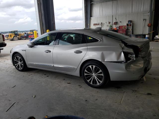 2017 BUICK LACROSSE P 1G4ZR5SSXHU155373
