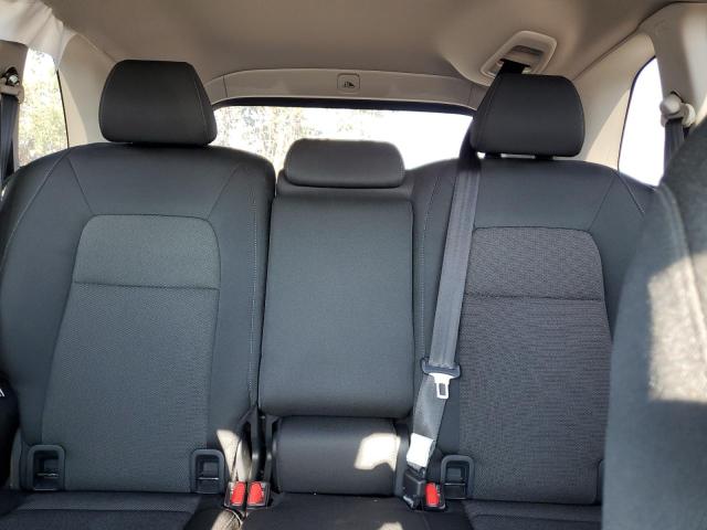 2025 HONDA CR-V LX - 2HKRS4H26SH471266