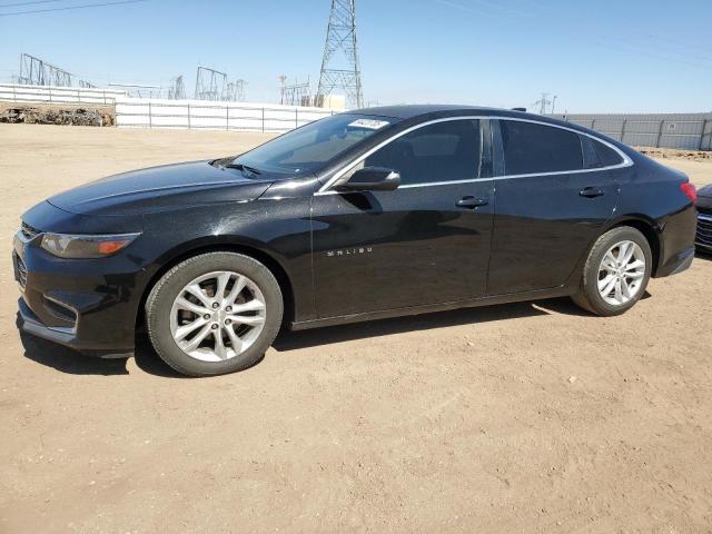 Global Auto Auctions: 2016 CHEVROLET MALIBU