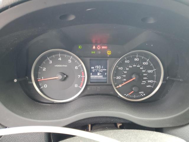 2015 SUBARU XV CROSSTREK 2.0 PREMIUM JF2GPACC3F9217926