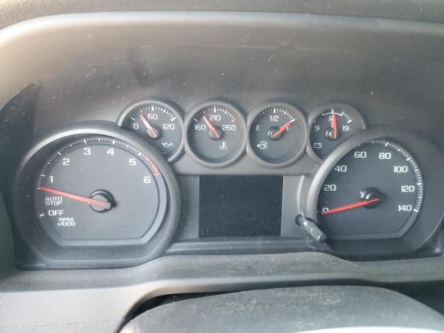 2024 CHEVROLET SILVERADO K1500 TRAIL BOSS CUSTOM 3GCUDCE8XRG181543