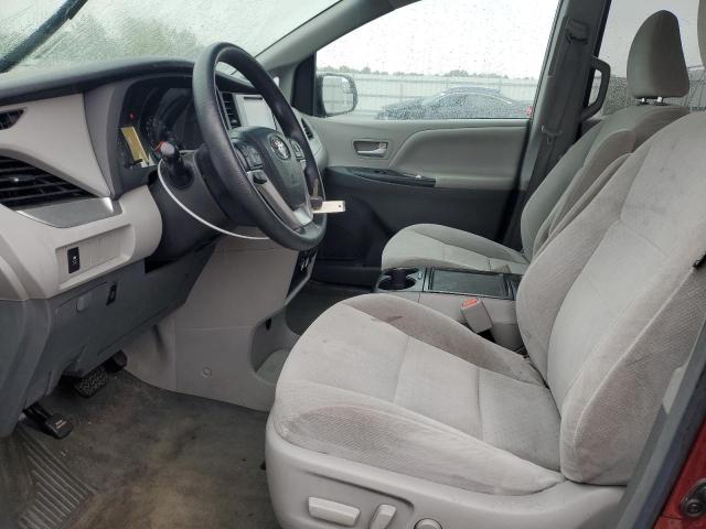 2015 TOYOTA SIENNA - 5TDJK3DC5FS101755