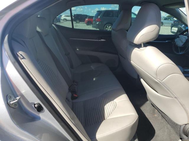 2019 TOYOTA CAMRY L 4T1B11HK1KU683898