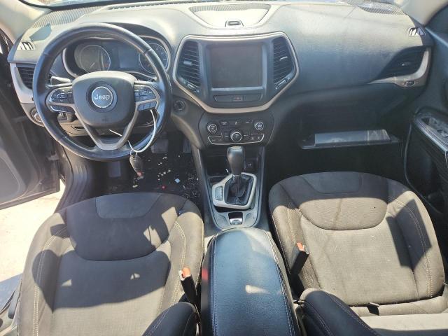 2015 JEEP CHEROKEE L 1C4PJLCB9FW781312