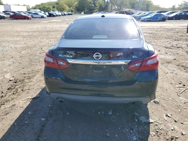 2018 NISSAN ALTIMA 2.5 - 1N4AL3AP1JC239992