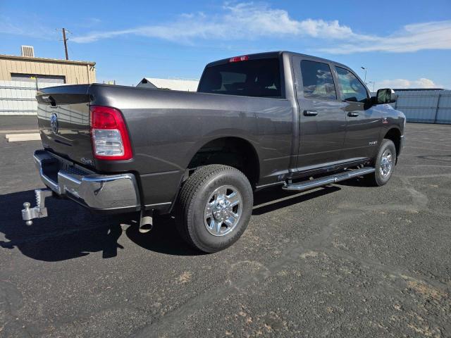 2019 RAM 2500 BIG HORN 3C6UR5DL3KG519364
